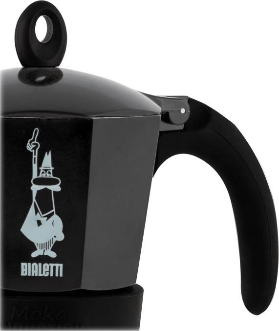 Produktbild Bialetti New Moka (6 T.)