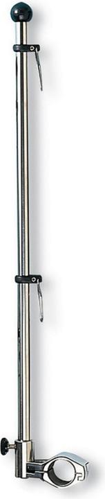Actual product image Compass Flagpole