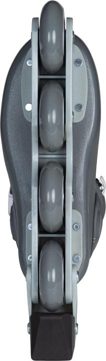 Produktbild Powerslide Rollschuhe Cruiser Grau 31-34 (32)
