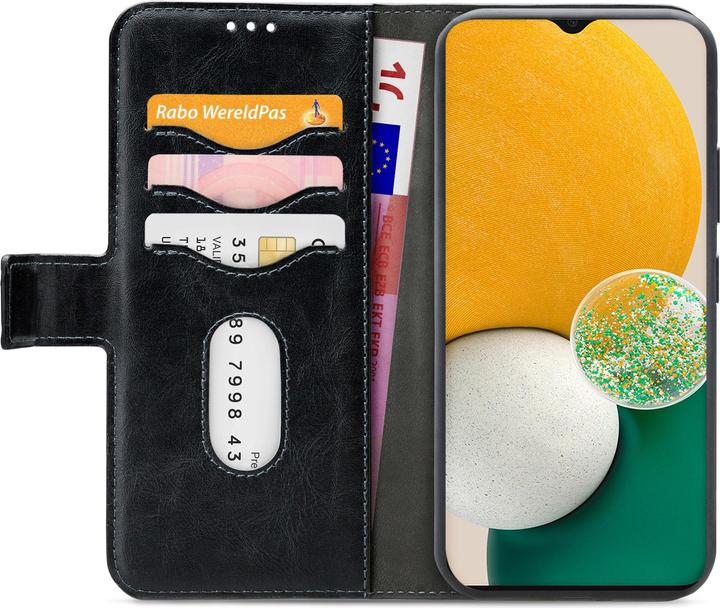 Actual product image Mobilize 2in1 Gelly Wallet Bag (Samsung Galaxy A13 5G, Samsung Galaxy A04S)