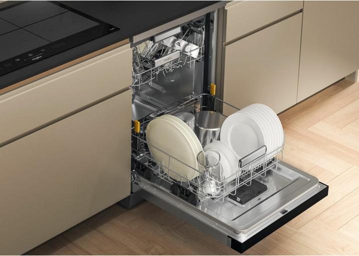 Produktbild Whirlpool W7F HS51 X
