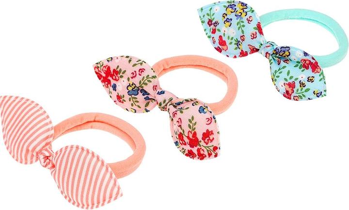 Actual product image Souza Hair tie Shanaya (MQ6) (Hair tie)