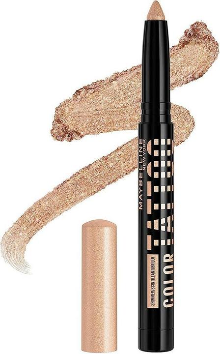 Maybelline New York Eye Studio (30 I Am Courageous)