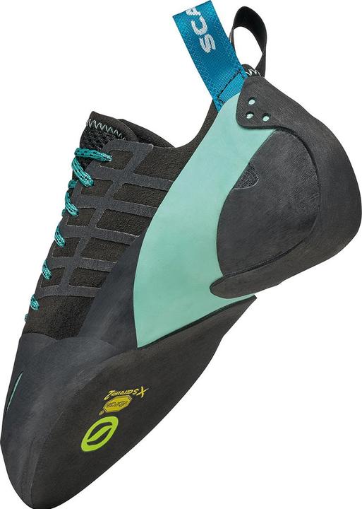 Produktbild Scarpa Instinct Lace Kletterschuhe (41.5)