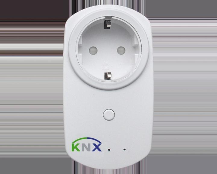 Actual product image MDT KNX RF+radio