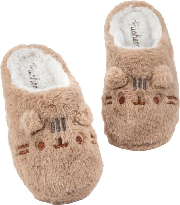Produktbild Pusheen Hausschuhe (40.5)