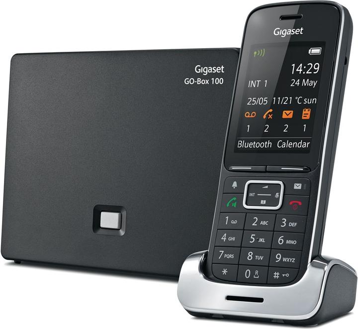 Gigaset Sl450a Go