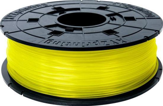 Immagine prodotto XYZprinting Filamento Junior Da Vinci (PLA, 1.75 mm, 600 g, Giallo)