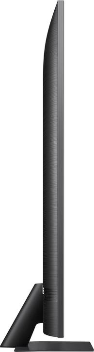 Image du produit Samsung GQ55Q80BAT (55", Q80B, LED, 4K, 2022)