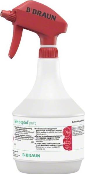 Image du produit Meliseptol pure (1000 ml)