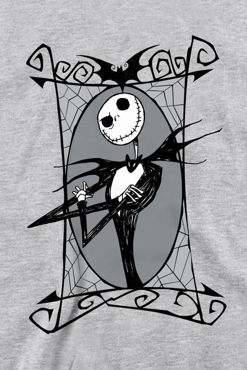 Image du produit The Nightmare Before Christmas - Sweat - Adulte (S)