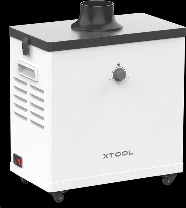 Immagine prodotto XTool purificatore di fumo makeblock