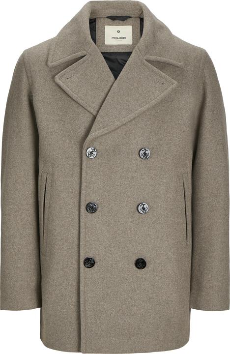 Jack & Jones Pea Coat Pea Coat