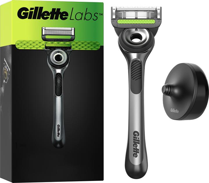 Gillette Labs