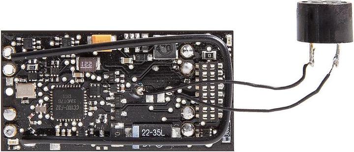 Actual product image Faller Car System Digital 3.0 Conversion Kit Analog-Digital