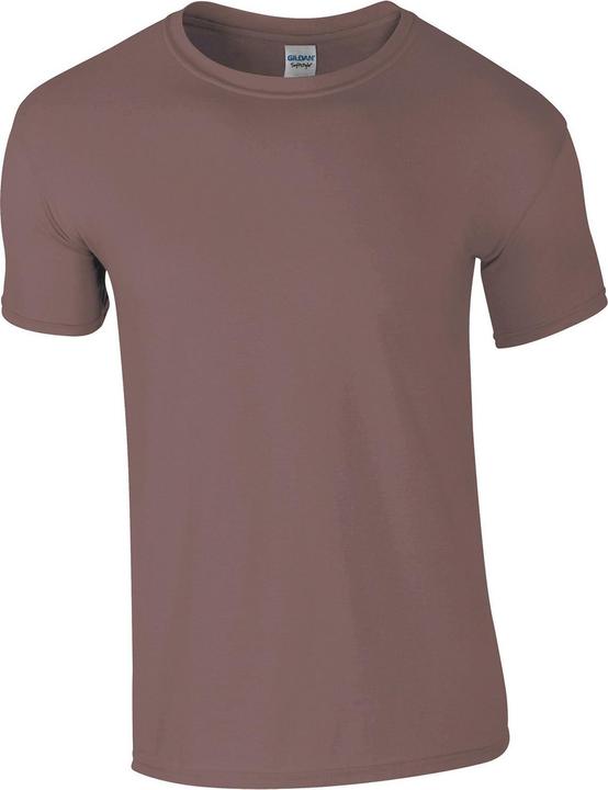 Immagine prodotto Gildan - Maglietta a maniche corte SoftStyle - Adulti/Unisex (3XL)
