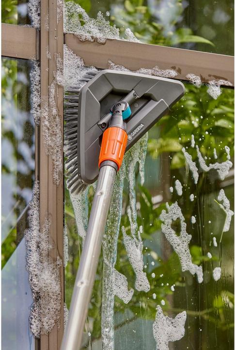 Produktbild Gardena Cleansystem