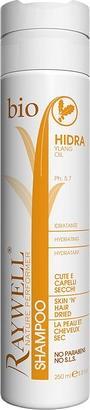 Actual product image Raywell Bio Hidra Moisturizing Dry Shampoo for Skin and Hair 250ml (250 ml, Dry shampoo)