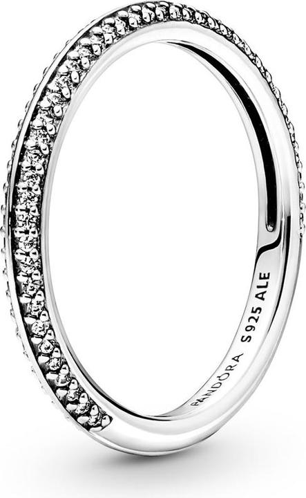 Pandora Me Pavé Ring