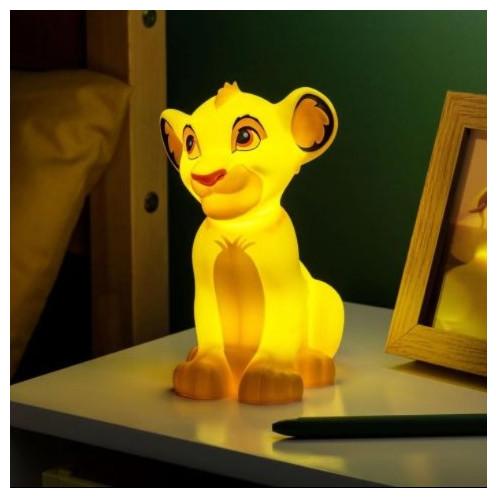 Immagine prodotto Paladone Products Simba