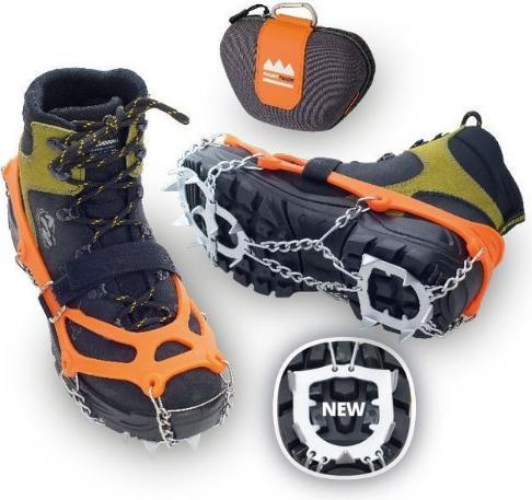 Actual product image Veriga Mount Track (41 - 44)