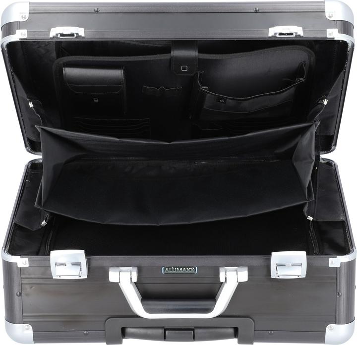 Image du produit Alumaxx Galaxy (31 l, Bagage à main (jusqu'à 50l))