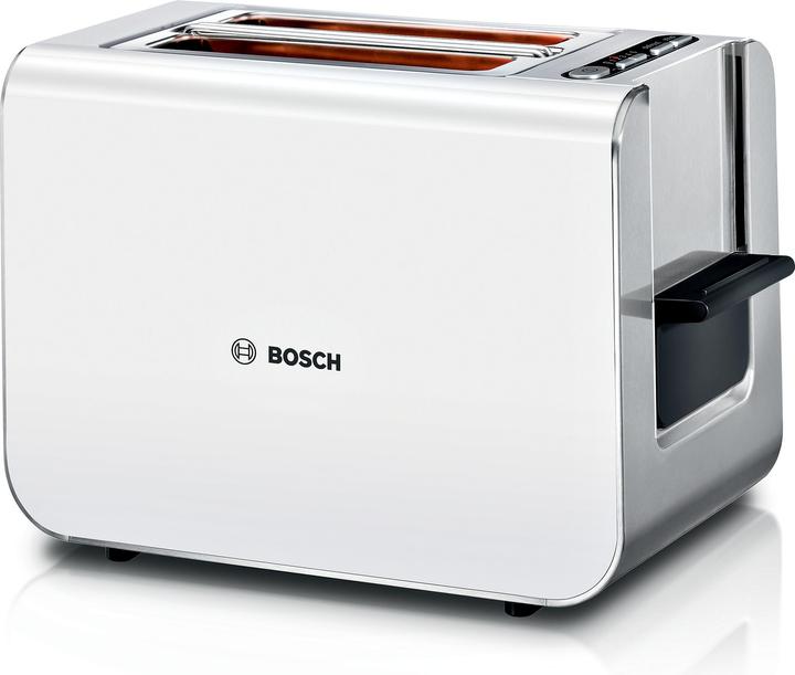 Actual product image Bosch Hausgeräte Styline
