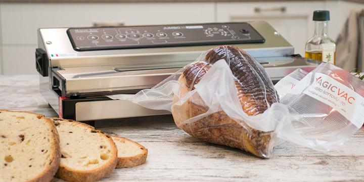 Image du produit Magic Vac Jumbo 30 Premium