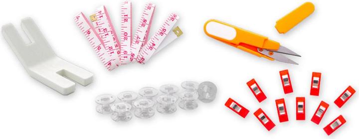 Actual product image Veritas Jeans Kit