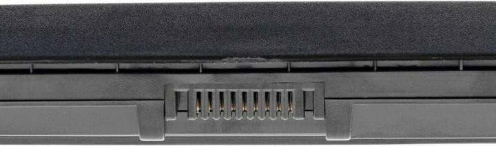 Produktbild GreenCell TS13V2 Baterija Žalias Cell PA5109U-1BRS for Toshiba Satellite C50 C50D C55 C55D C70 C75 (6 Zellen, 4400 mAh)