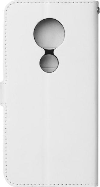Produktbild MU Classic Crazy Horse II Leder Bookcover Series (Motorola Moto G6 Play)