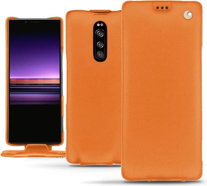 Orange ( Nappa - Pantone #ff9351 )