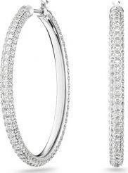 Immagine prodotto Swarovski Orecchini di pietra (Acciaio inossidabile)