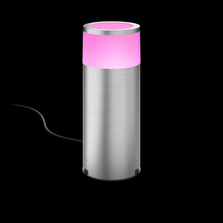 Actual product image Philips Hue Power supply 100 W to 24 V