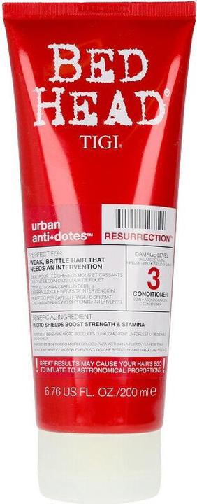 Immagine prodotto Tigi Bed Head Resurrection Urban Anti Dotes (200 ml)
