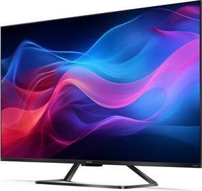 Produktbild Sharp 50GR8265E | 50" | Smart TV | Google TV | 4K Ultra HD (50", GR8, QLED, 4K)