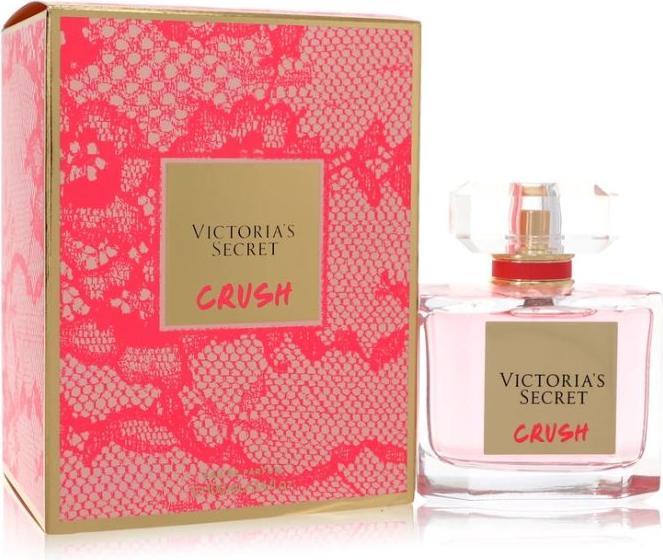 Produktbild Victoria's Secret Crush by (Eau de Parfum, 100 ml)