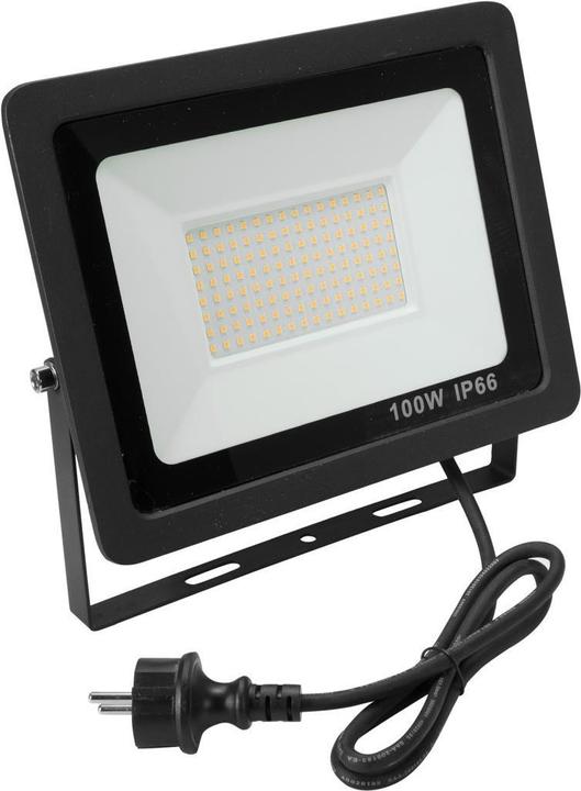 Image du produit Eurolite LED IP FL-100 SMD CW (LED)