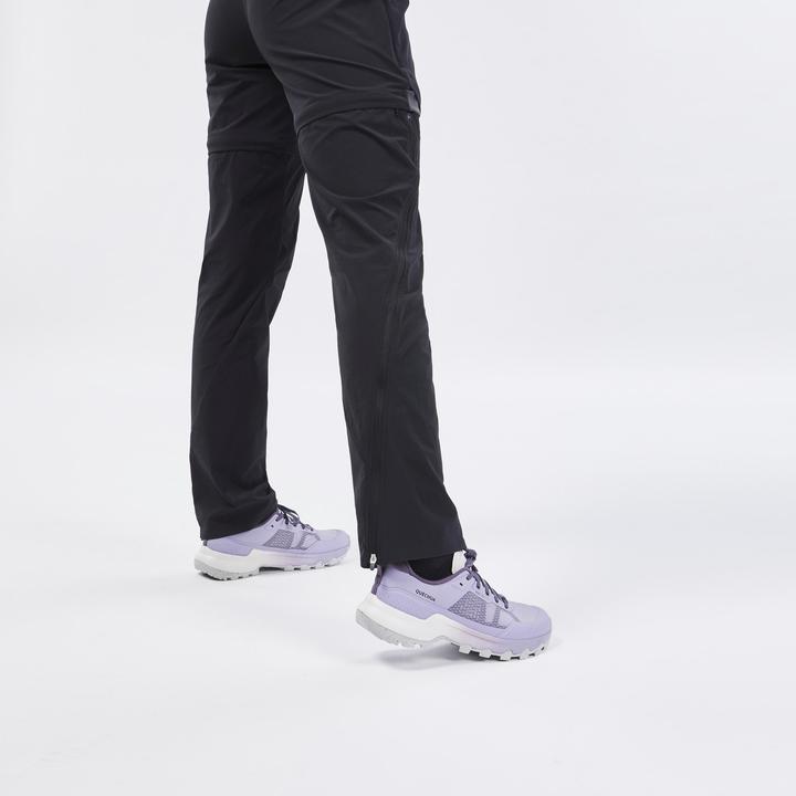 Produktbild Quechua MH500 ZIP OFF (31)