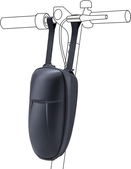 Actual product image Xiaomi Storage Bag