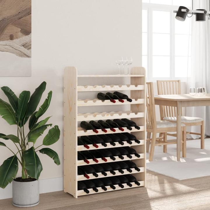 Produktbild VidaXL Karlotta (72.5 x 25 x 111.5 cm)