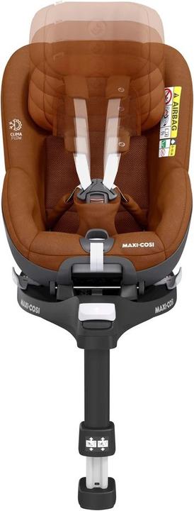 Actual product image Maxi-Cosi Pearl 360 (Child seat, ECE R129/i-Size Standard)