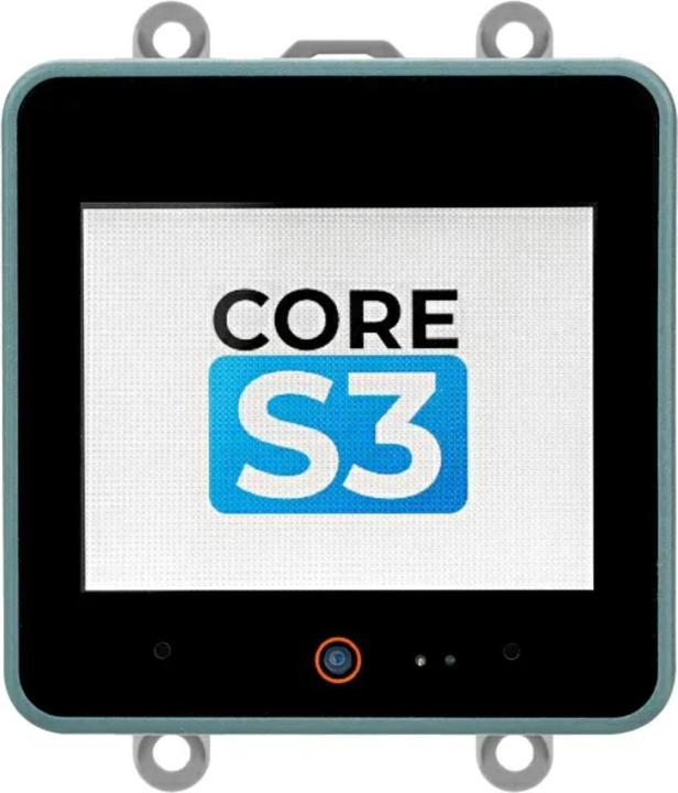 Image du produit M5Stack Kit de développement CoreS3 ESP32S3 loT