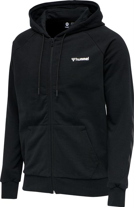 hummel Isam Zip Hoodie (L)