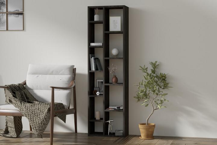 Actual product image Kalune Design Ricardo (44.5 x 19.5 x 150 cm)