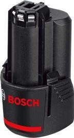 Actual product image Bosch Professional Zubehör Battery pack (12 V)