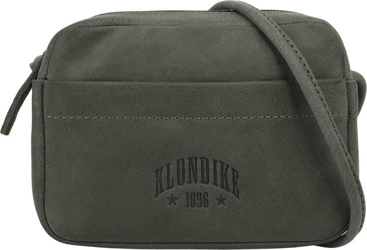 Image du produit Klondike 1896 Maya piccoloe Sac à bandoulière, grau