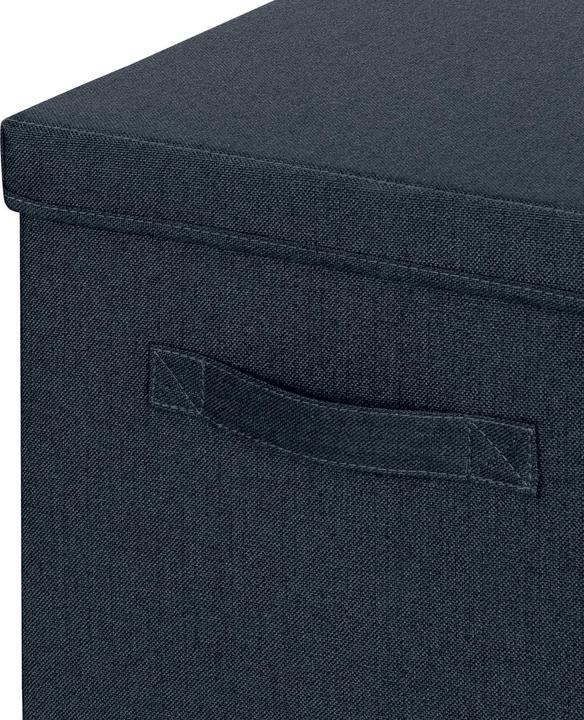 Actual product image Leitz Folding box (8 x 34 x 40 cm, 34 l)