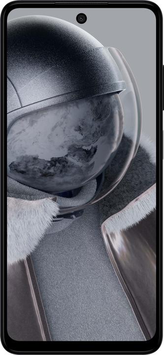 Image du produit HMD Pulse Pro (128 Go, Océan noir, 6.56", Double SIM hybride, 50 Mpx, 4G)
