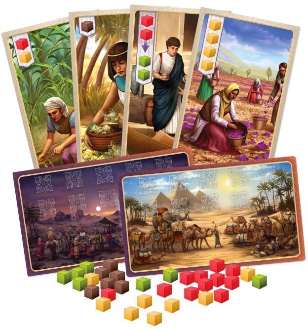 Produktbild Plan B Games Century (Französisch)